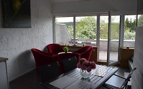 Au 405 Les Terrasses De Malmedy