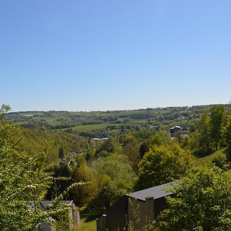 Ferienwohnung Au 405 Les Terrasses De Malmedy Exterior foto