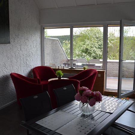 Ferienwohnung Au 405 Les Terrasses De Malmedy Exterior foto