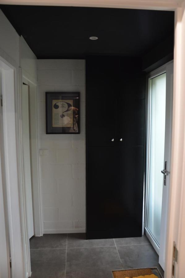 Ferienwohnung Au 405 Les Terrasses De Malmedy Exterior foto