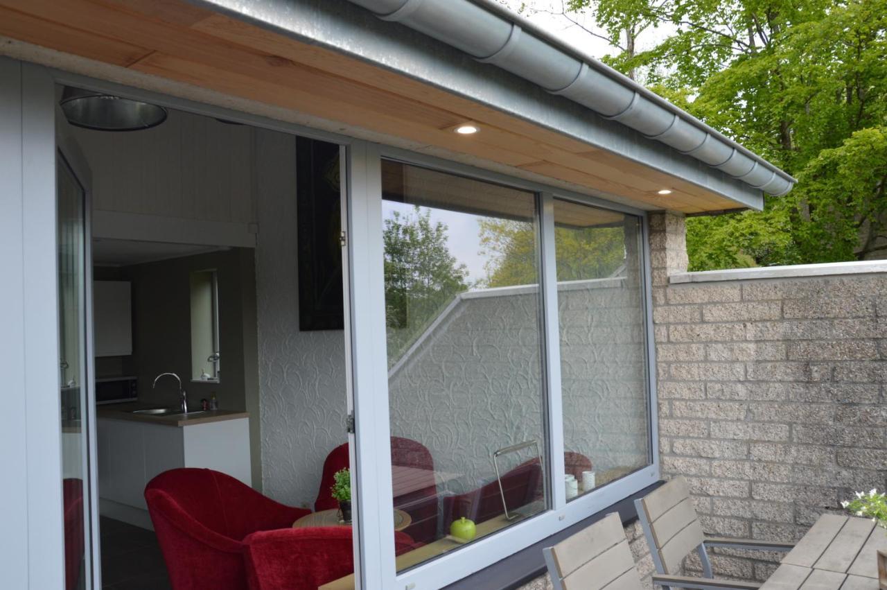Ferienwohnung Au 405 Les Terrasses De Malmedy Exterior foto