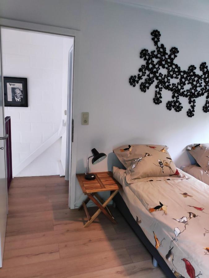 Ferienwohnung Au 405 Les Terrasses De Malmedy Exterior foto