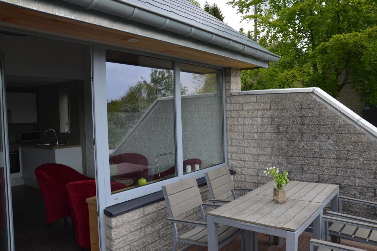 Ferienwohnung Au 405 Les Terrasses De Malmedy Exterior foto