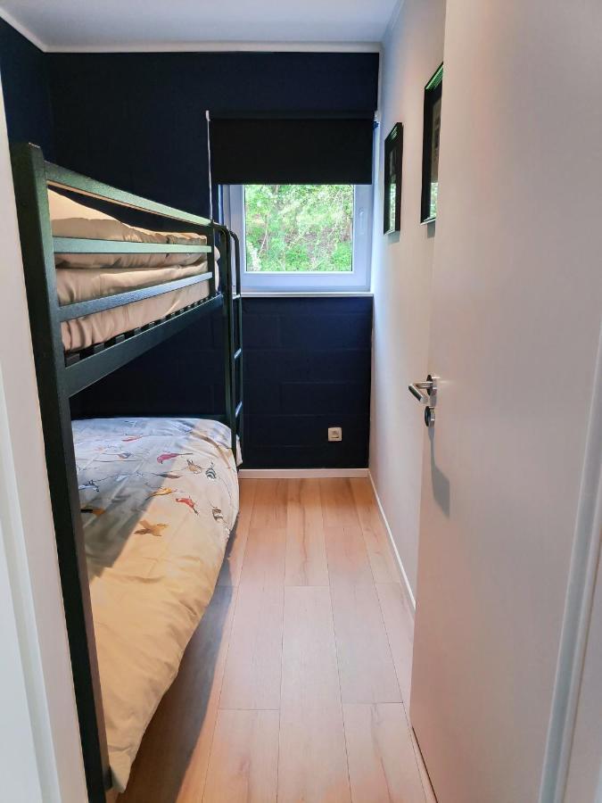 Ferienwohnung Au 405 Les Terrasses De Malmedy Exterior foto