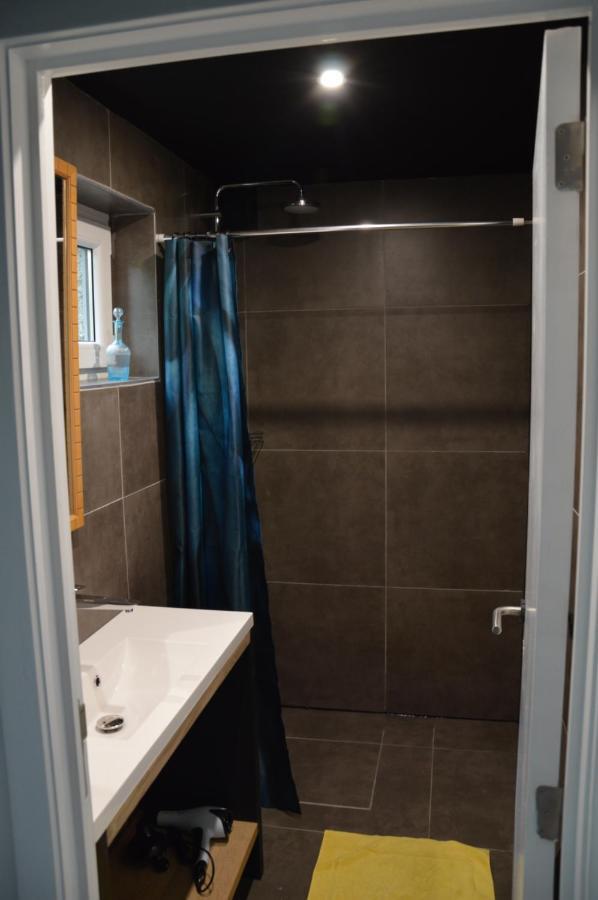 Ferienwohnung Au 405 Les Terrasses De Malmedy Exterior foto