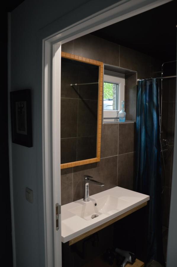 Ferienwohnung Au 405 Les Terrasses De Malmedy Exterior foto