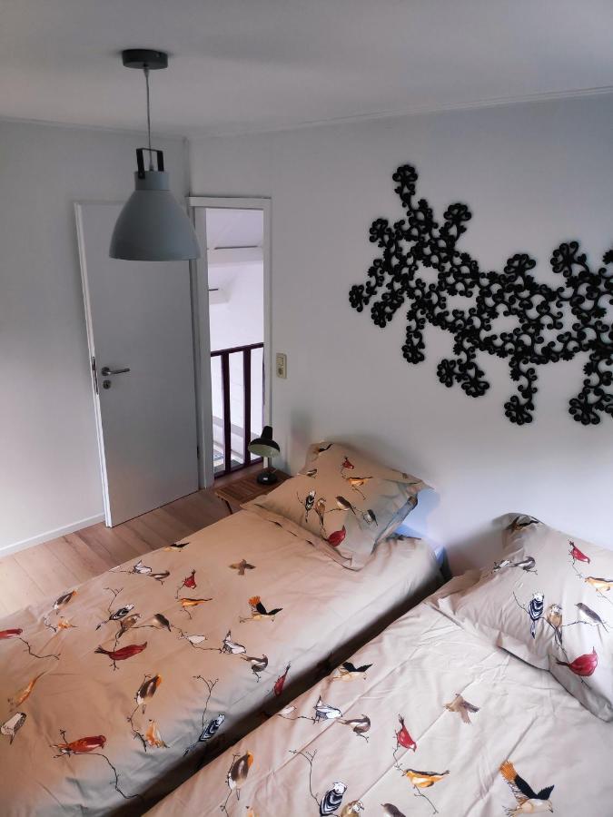 Ferienwohnung Au 405 Les Terrasses De Malmedy Exterior foto