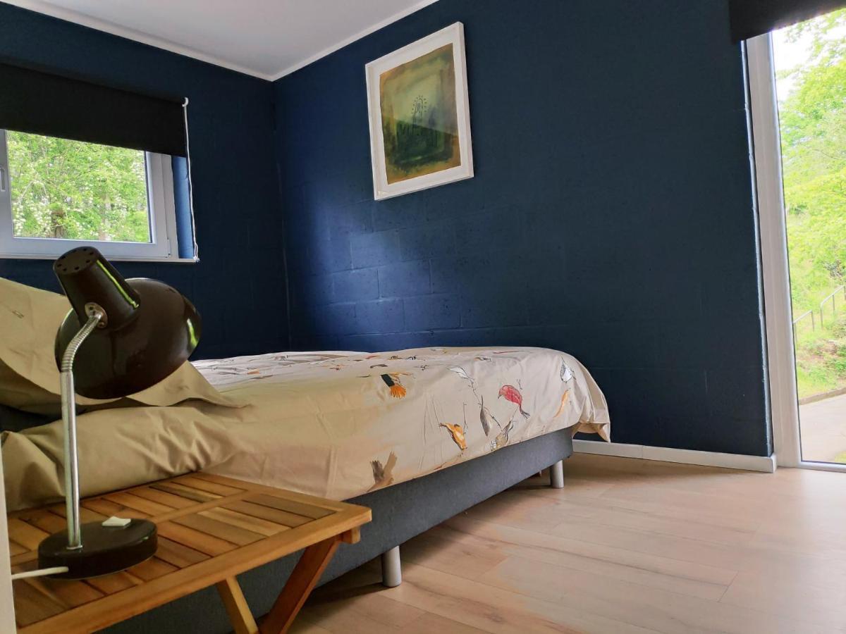 Ferienwohnung Au 405 Les Terrasses De Malmedy Exterior foto