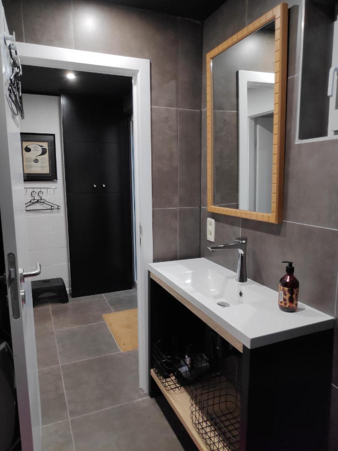 Ferienwohnung Au 405 Les Terrasses De Malmedy Exterior foto