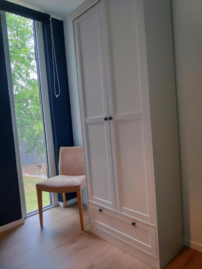 Ferienwohnung Au 405 Les Terrasses De Malmedy Exterior foto
