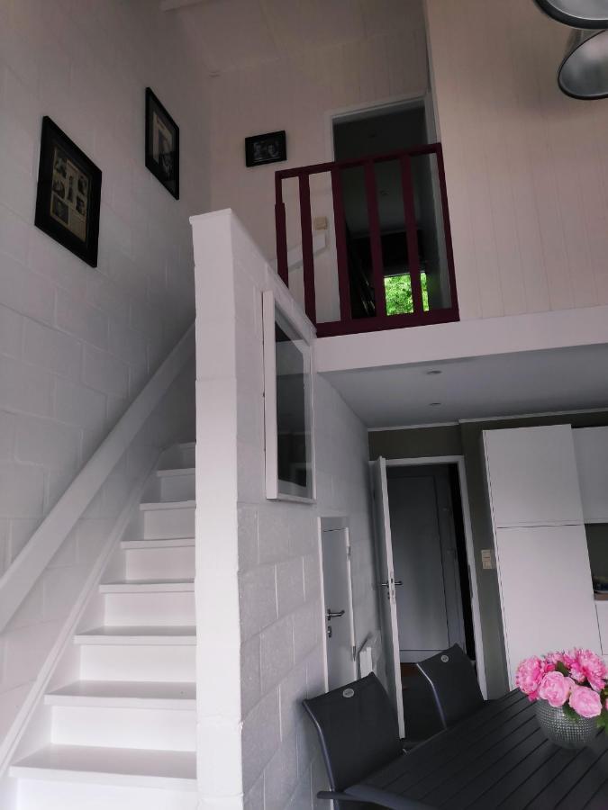 Ferienwohnung Au 405 Les Terrasses De Malmedy Exterior foto